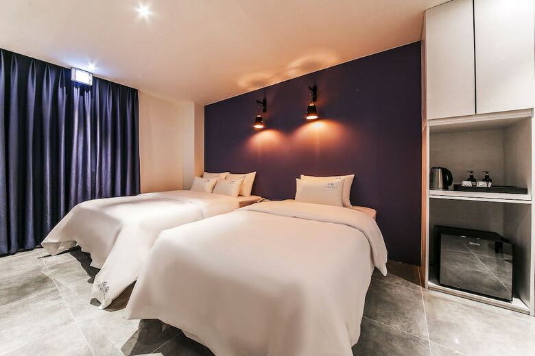 Soyu Hotel