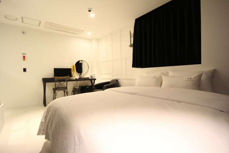 Soyu Hotel