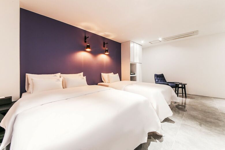 Soyu Hotel