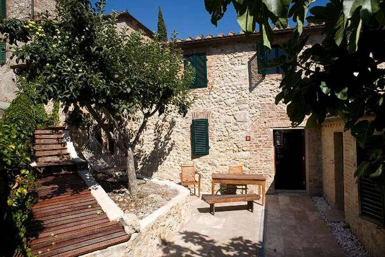 Apartamento Villa Amedeo