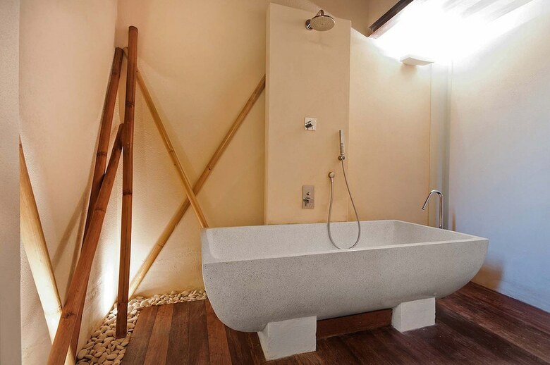 Apartamento Villa Amedeo
