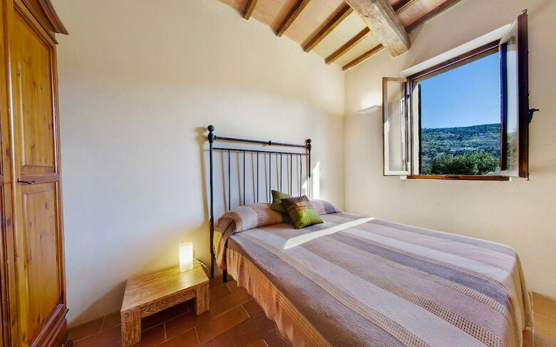 Apartamento Villa Amedeo