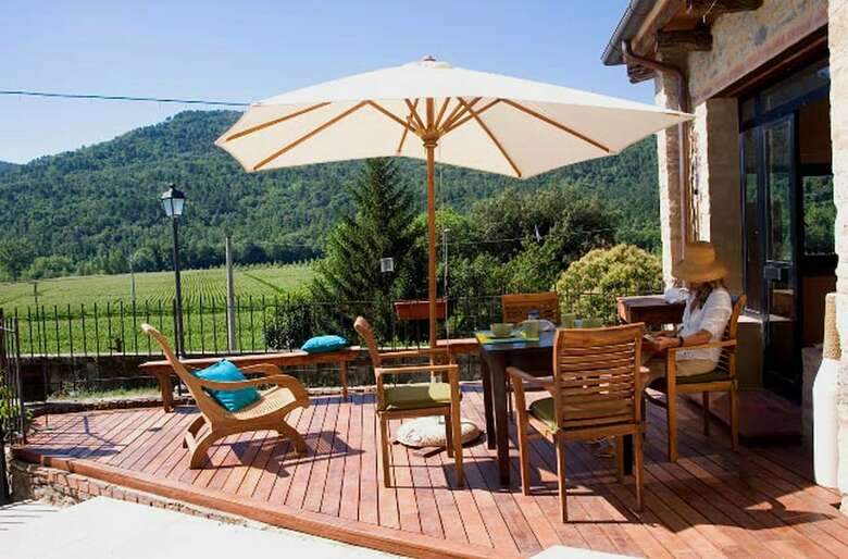 Apartamento Villa Amedeo