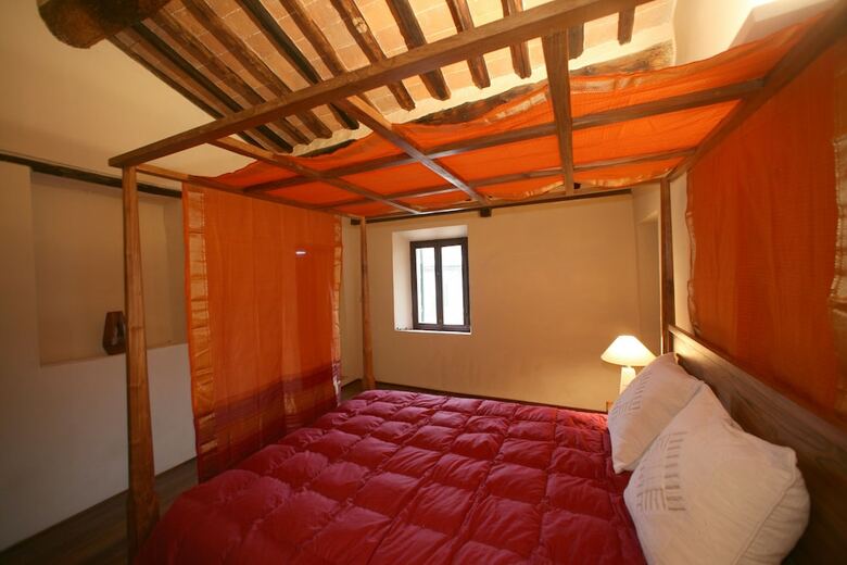 Apartamento Villa Amedeo