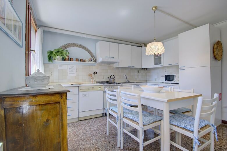 Apartamento Kevin