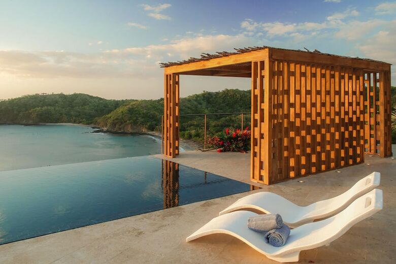 Casa Chameleon Hotel Las Catalinas- Adults Only