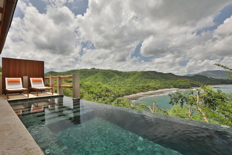 Casa Chameleon Hotel Las Catalinas- Adults Only