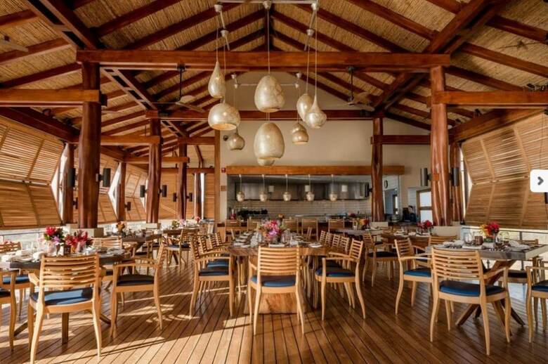 Casa Chameleon Hotel Las Catalinas- Adults Only