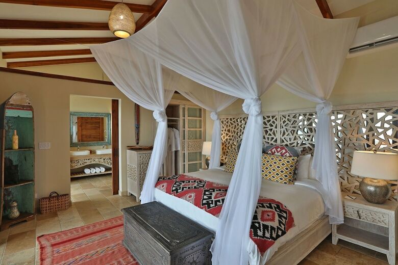 Casa Chameleon Hotel Las Catalinas- Adults Only