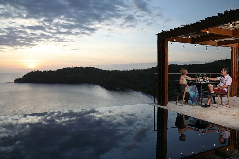Casa Chameleon Hotel Las Catalinas- Adults Only