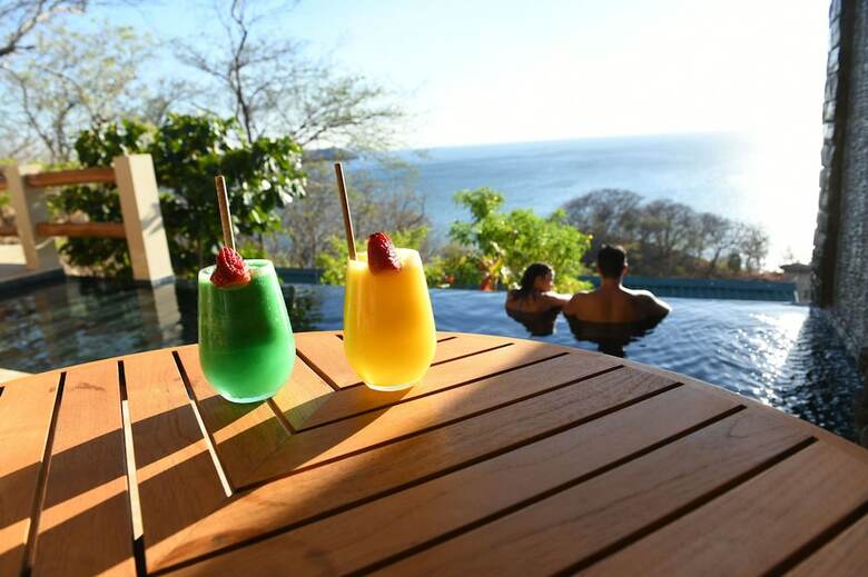 Casa Chameleon Hotel Las Catalinas- Adults Only