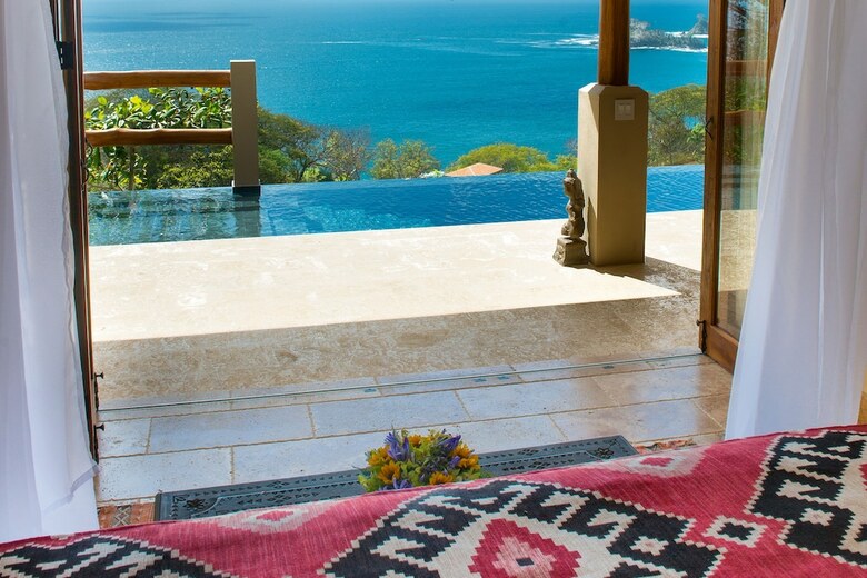 Casa Chameleon Hotel Las Catalinas- Adults Only