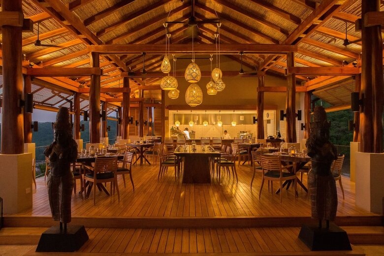 Casa Chameleon Hotel Las Catalinas- Adults Only