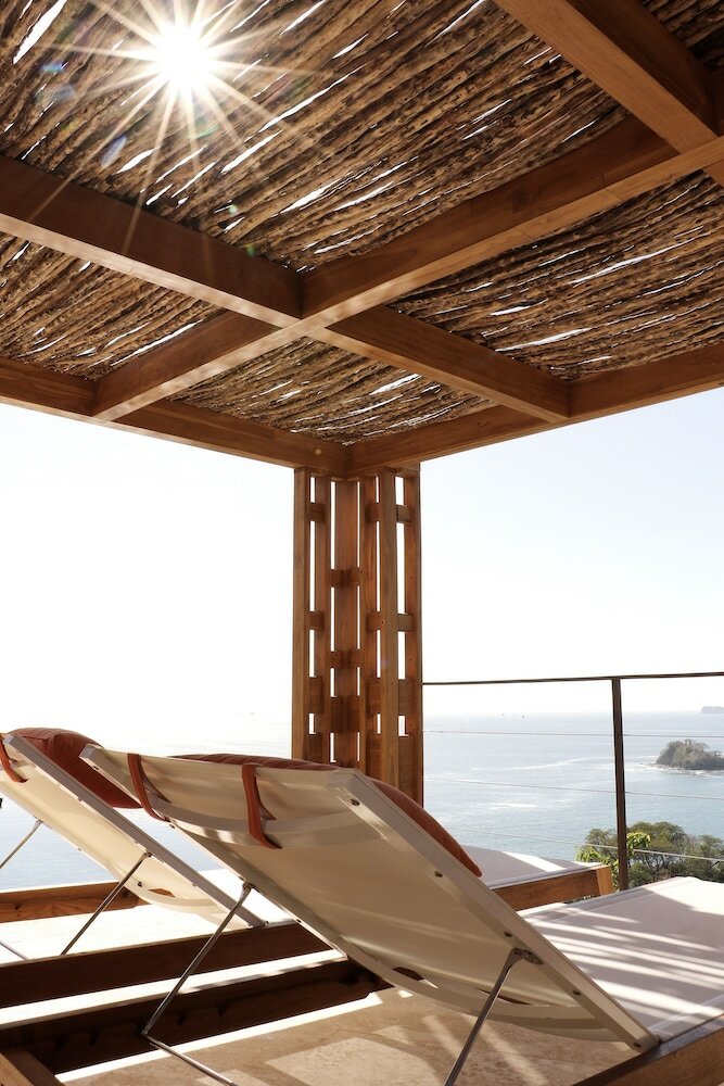 Casa Chameleon Hotel Las Catalinas- Adults Only
