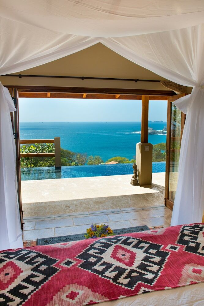 Casa Chameleon Hotel Las Catalinas- Adults Only