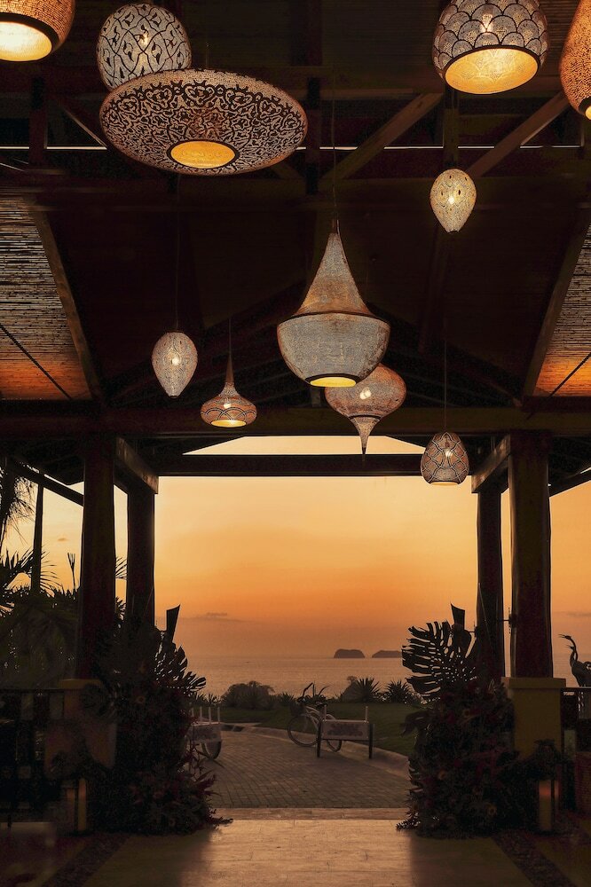 Casa Chameleon Hotel Las Catalinas- Adults Only