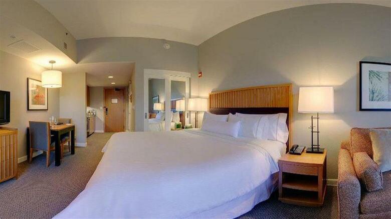 Hotel The Westin Monache Resort, Mammoth