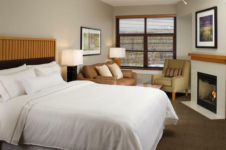 Hotel The Westin Monache Resort, Mammoth