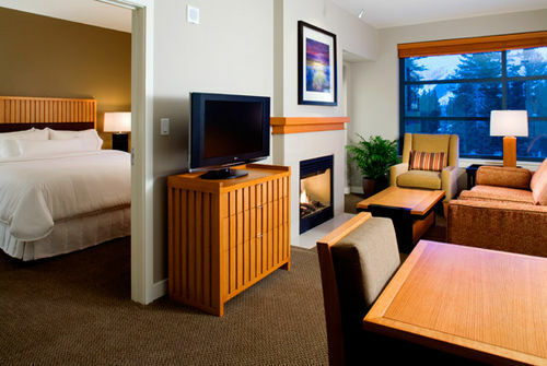 Hotel The Westin Monache Resort, Mammoth