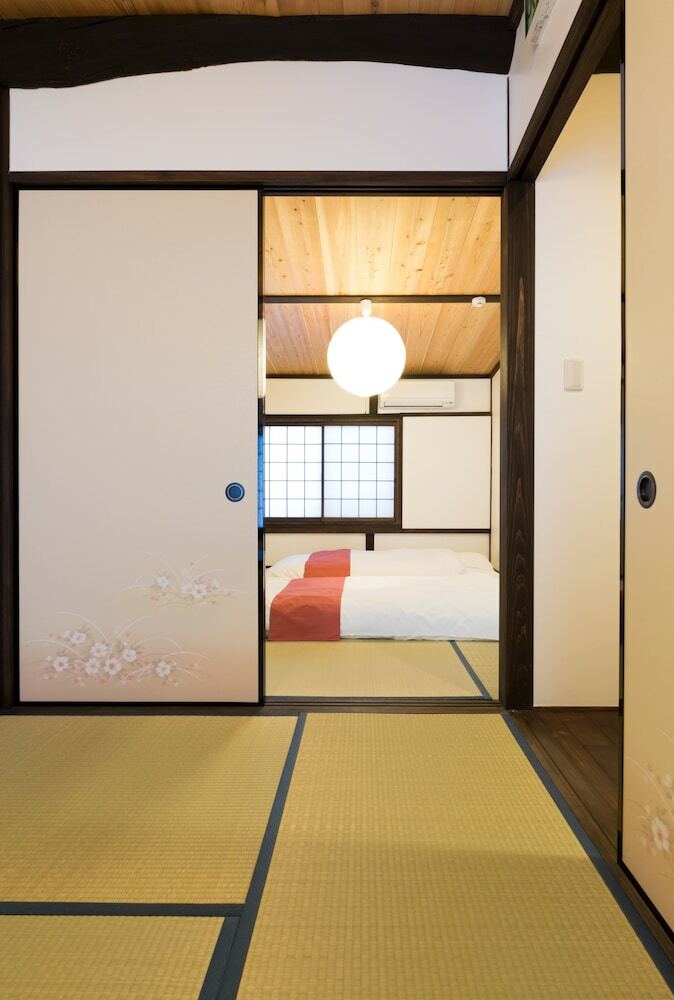Kyotoya Tsuki No Yu Bettei