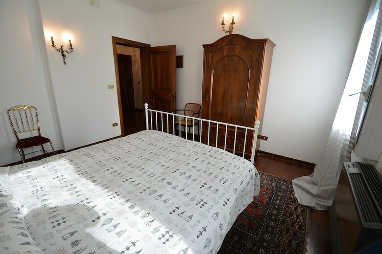 Apartamento Chiara