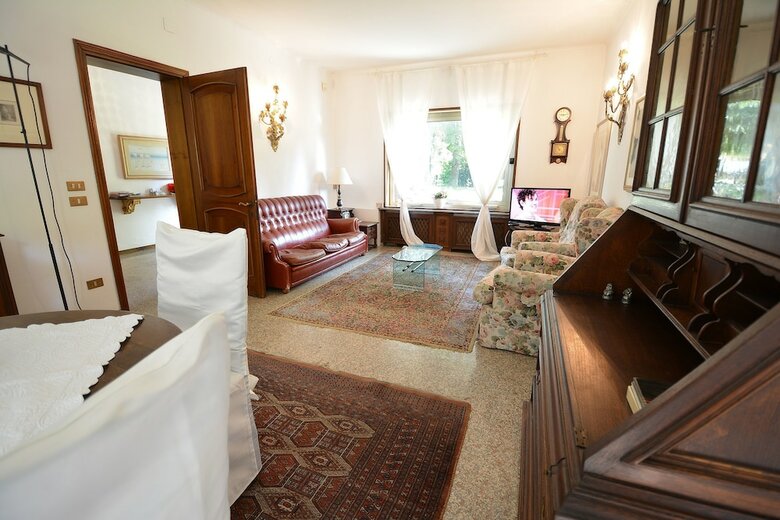 Apartamento Chiara