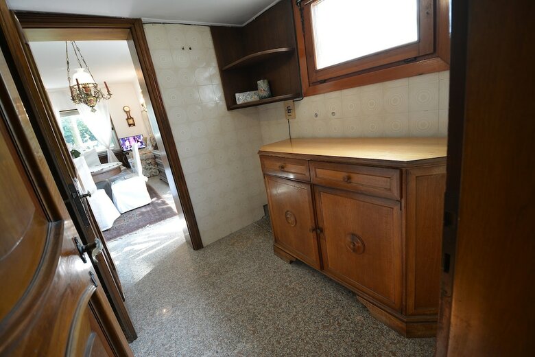 Apartamento Chiara