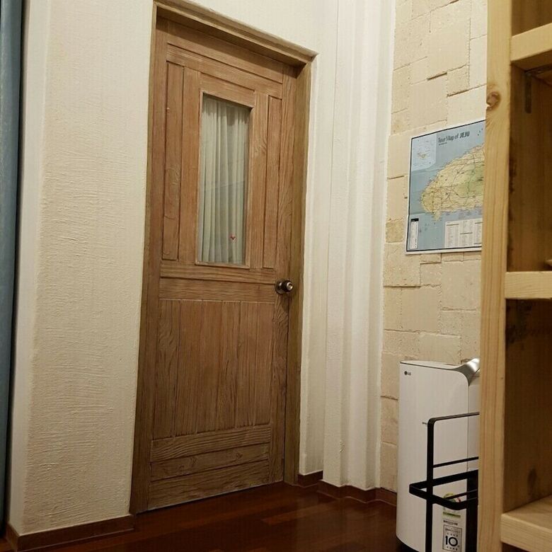 Hostal Jagoga Guest House - Hostel