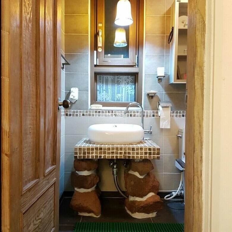 Hostal Jagoga Guest House - Hostel