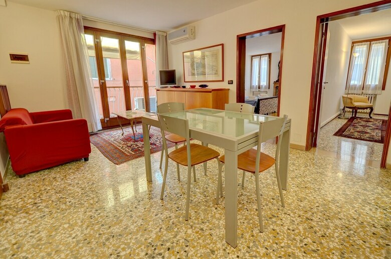 Apartamento Emilio