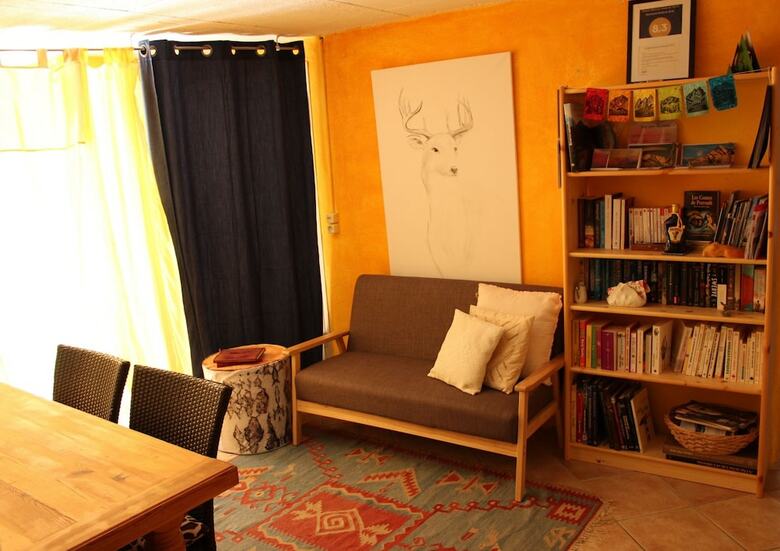 Bed & Breakfast Bellevie Bnb