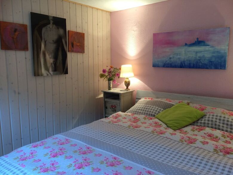 Bed & Breakfast Bellevie Bnb