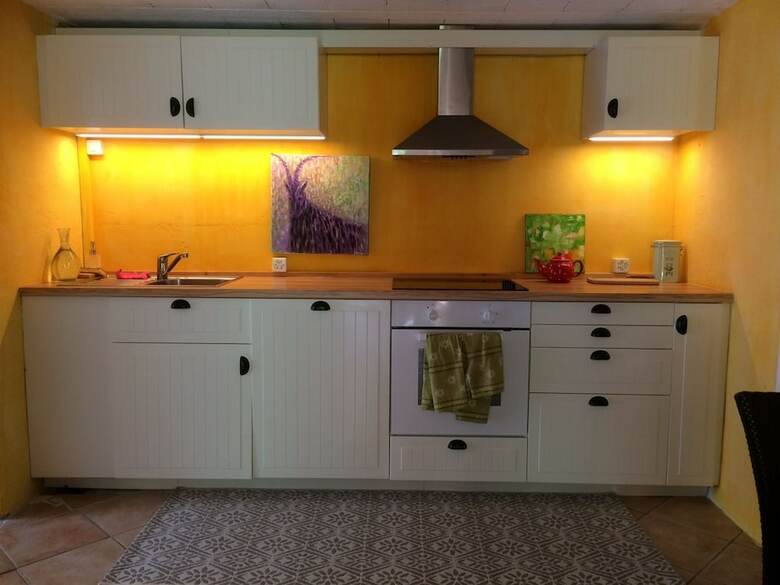 Bed & Breakfast Bellevie Bnb