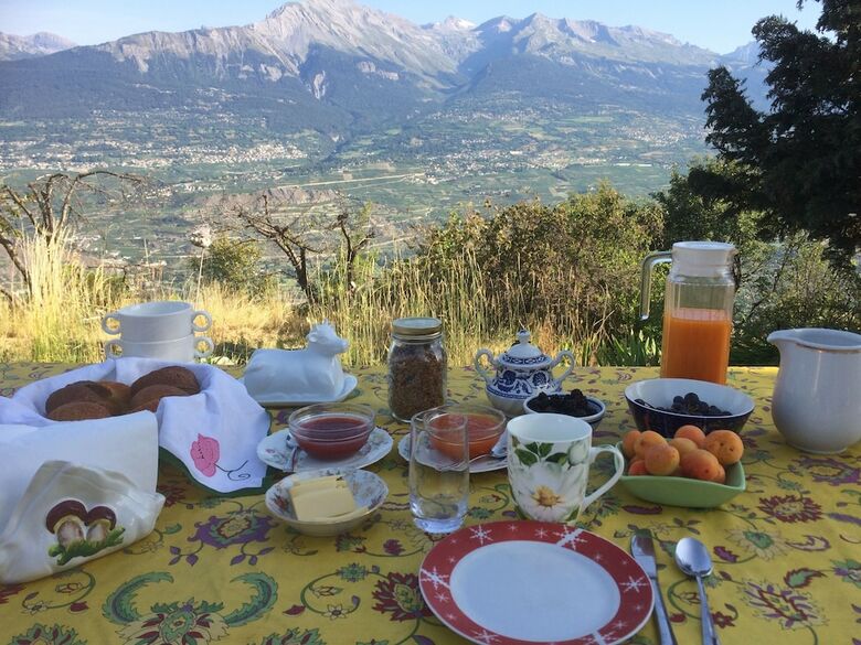 Bed & Breakfast Bellevie Bnb