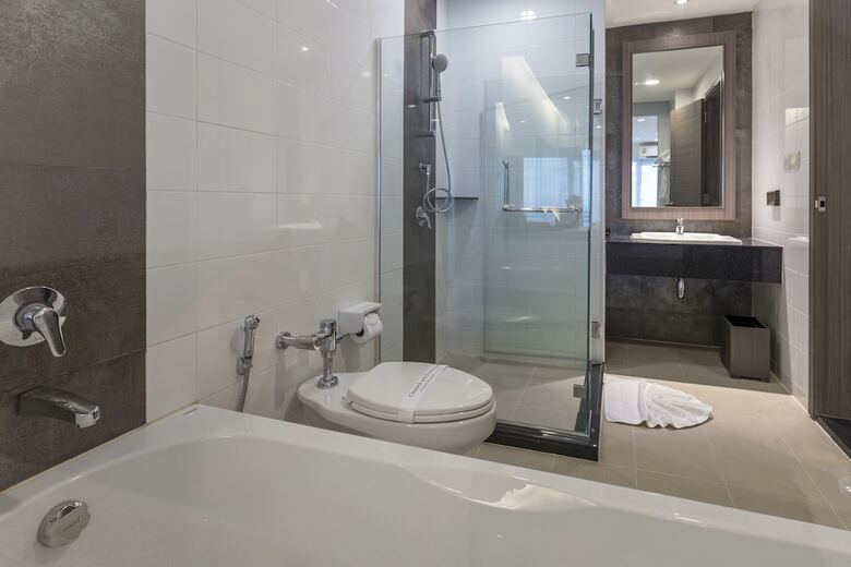 Kantary Hotel Korat