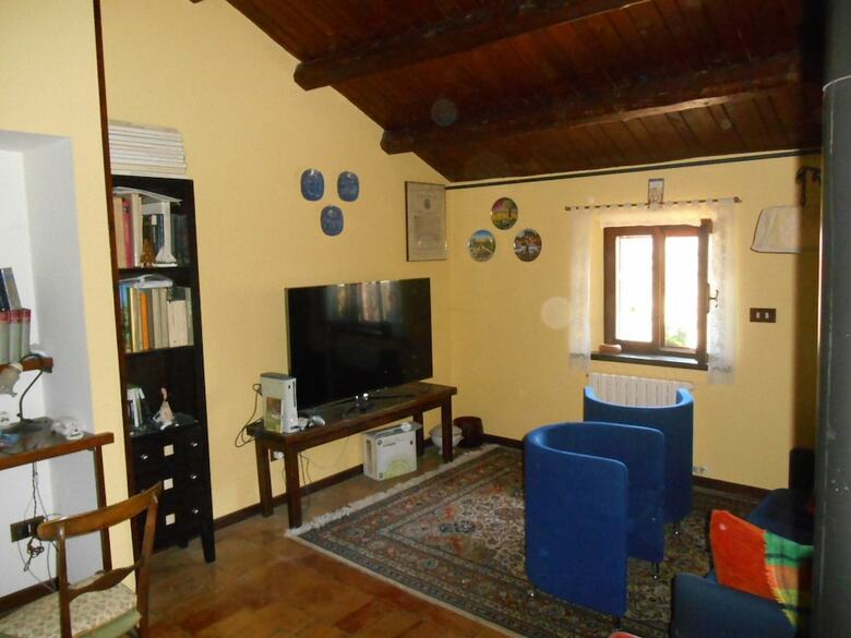 Bed & Breakfast Casale Civetta