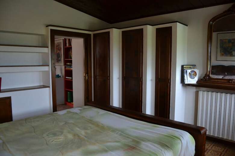 Bed & Breakfast Casale Civetta