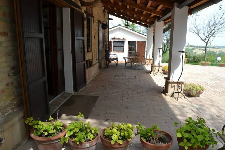 Bed & Breakfast Casale Civetta