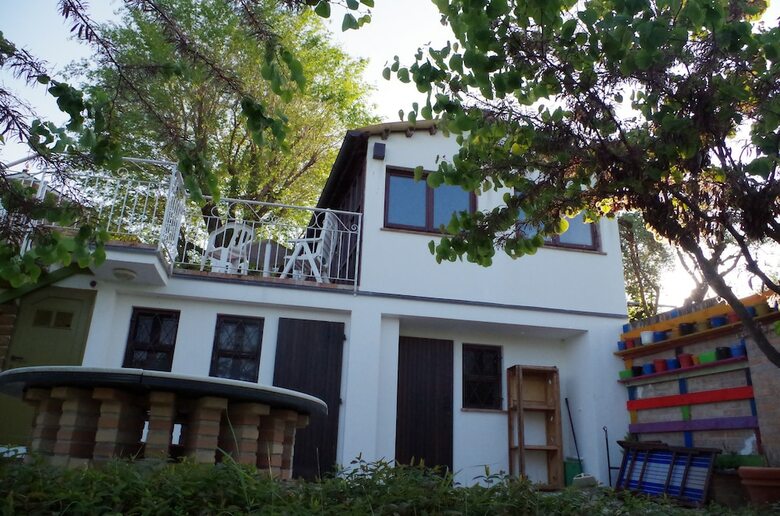 Bed & Breakfast Casale Civetta