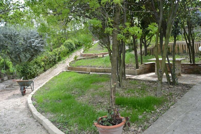 Bed & Breakfast Casale Civetta