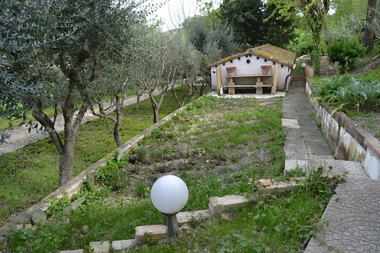 Bed & Breakfast Casale Civetta