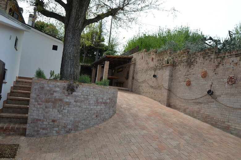 Bed & Breakfast Casale Civetta