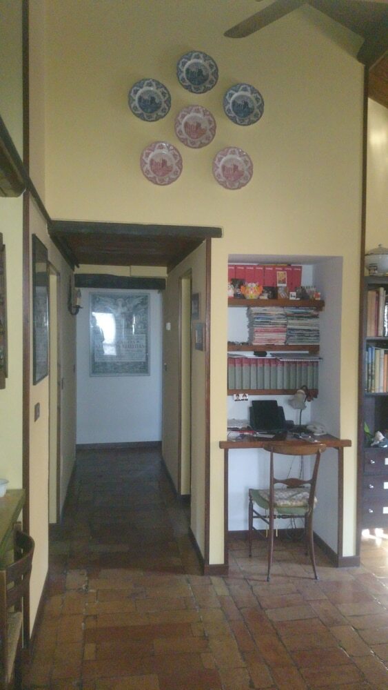 Bed & Breakfast Casale Civetta