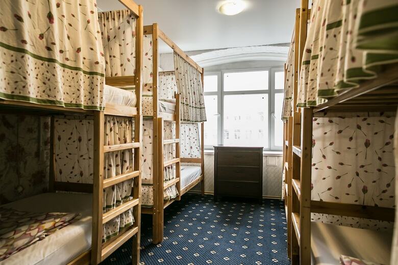 Hostal Hostel Aleks