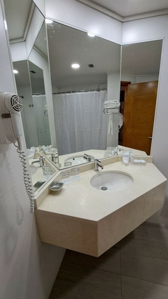 Hotel Diego de Almagro Curico