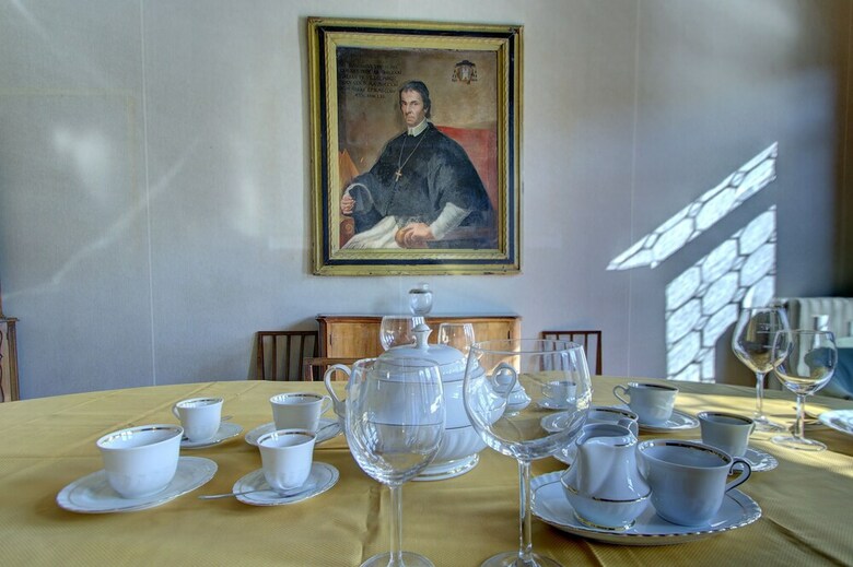 Apartamento Olivia