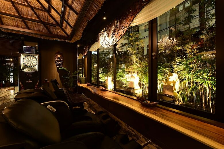 Hotel Balian Nanba Shinsaibashi - Adults Only