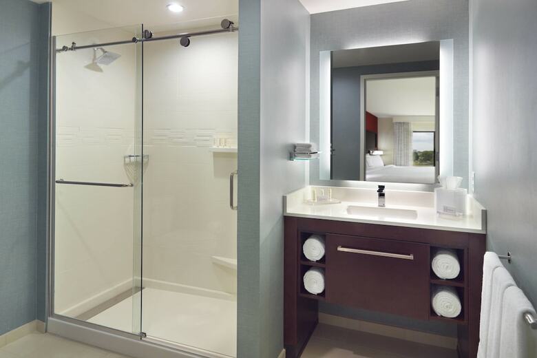 Hotel Residence Inn By Marriott Columbus University Area