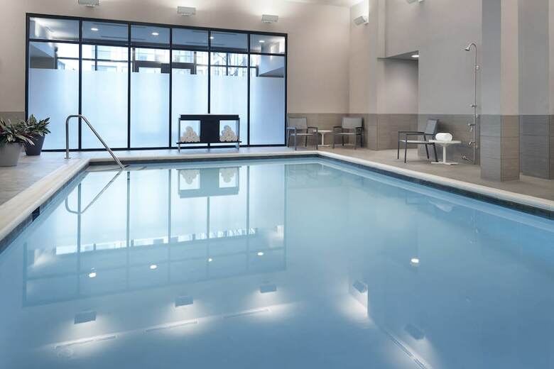 Hotel Residence Inn By Marriott Columbus University Area
