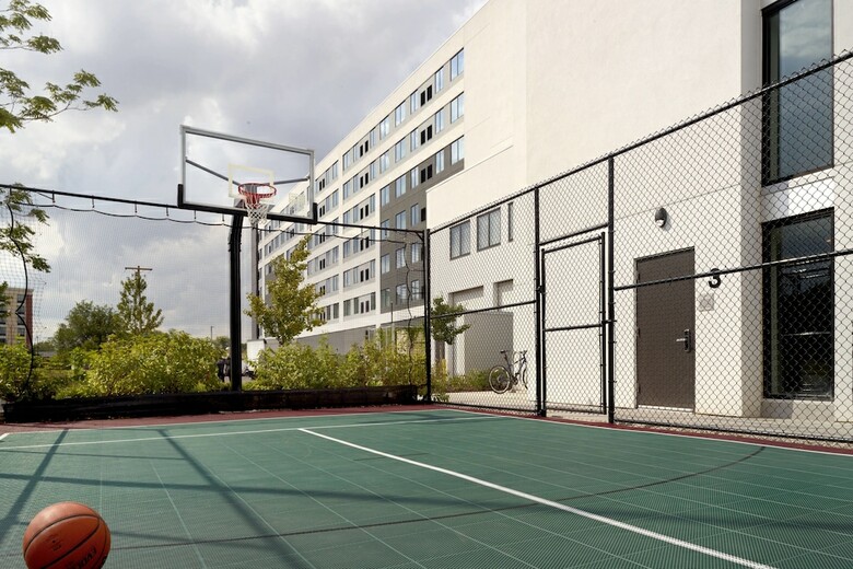Hotel Residence Inn By Marriott Columbus University Area